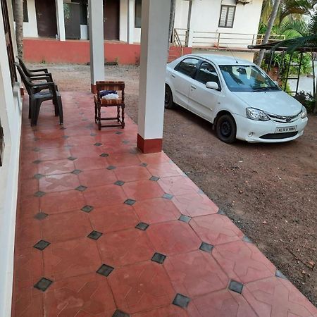 Manshore Bay Kannur Dış mekan fotoğraf