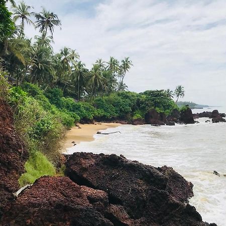 Manshore Bay Kannur Dış mekan fotoğraf
