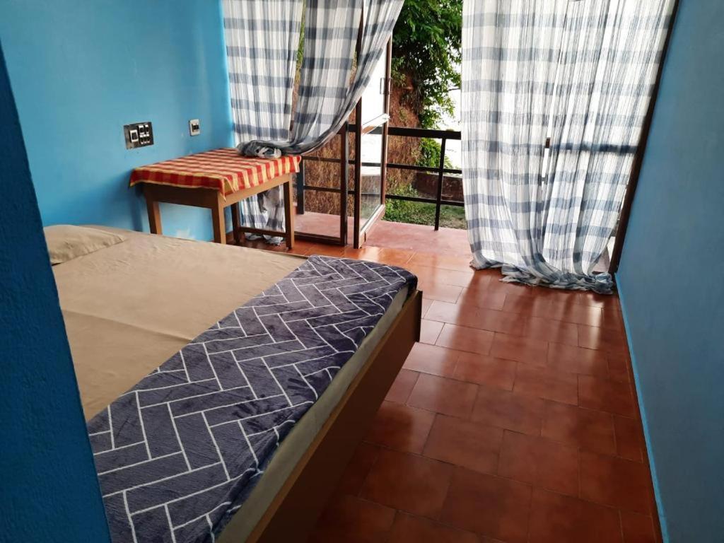 Manshore Bay Kannur Dış mekan fotoğraf