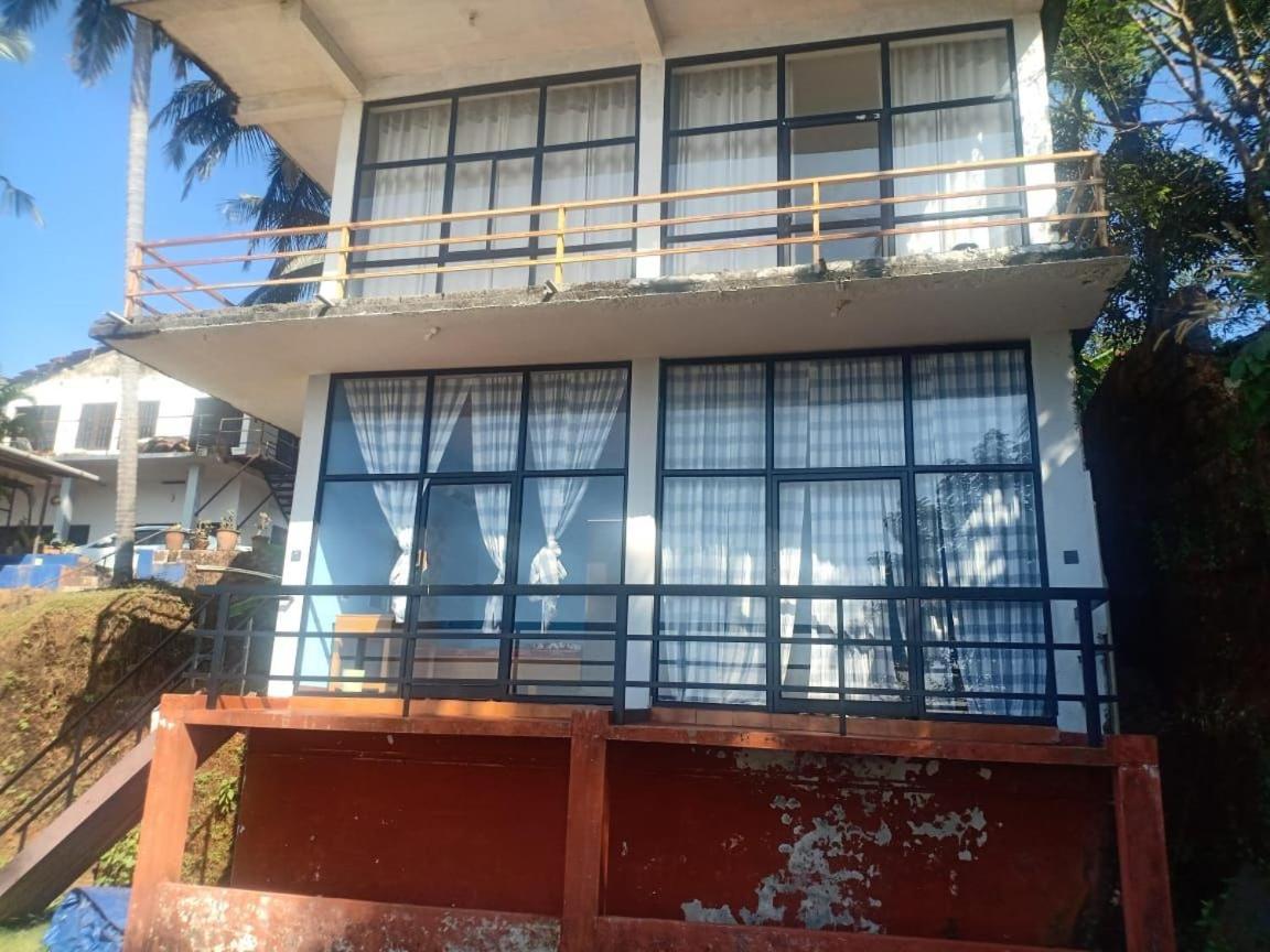Manshore Bay Kannur Dış mekan fotoğraf