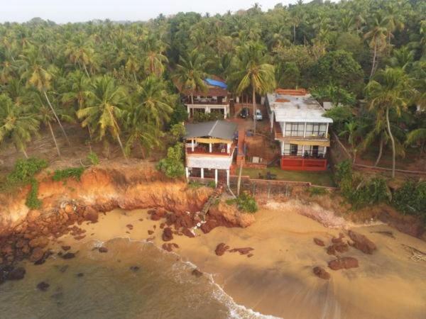 Manshore Bay Kannur Dış mekan fotoğraf