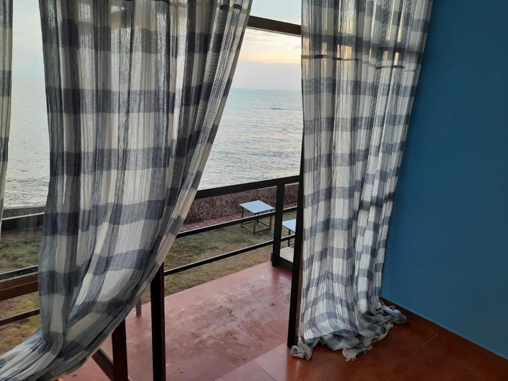 Manshore Bay Kannur Dış mekan fotoğraf