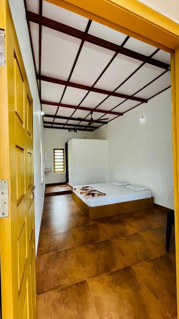 Manshore Bay Kannur Dış mekan fotoğraf