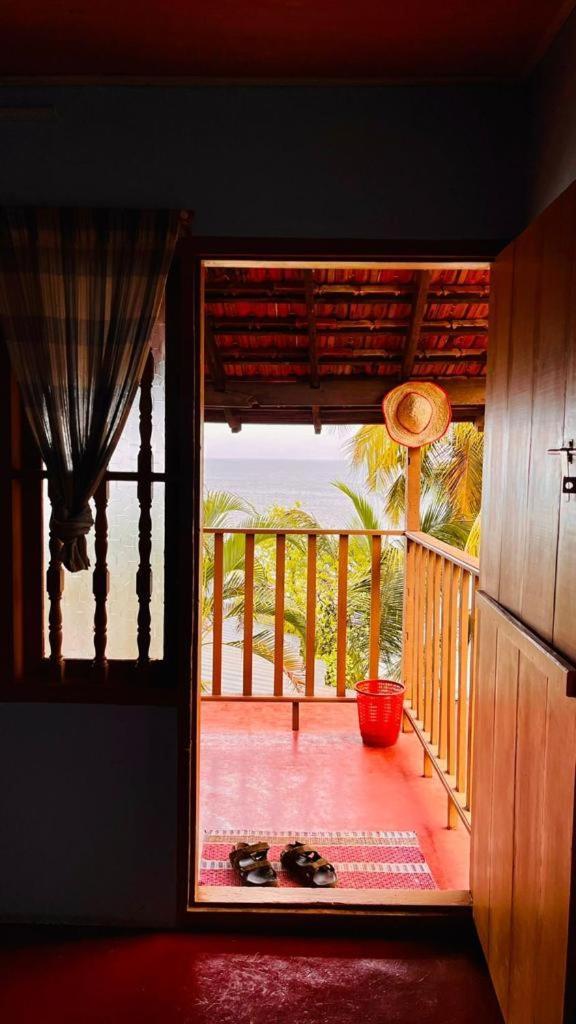 Manshore Bay Kannur Dış mekan fotoğraf