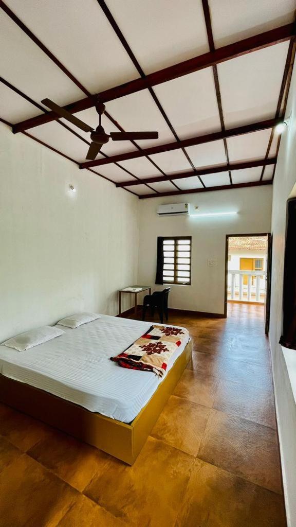 Manshore Bay Kannur Dış mekan fotoğraf