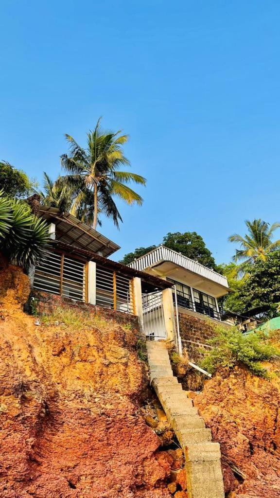 Manshore Bay Kannur Dış mekan fotoğraf