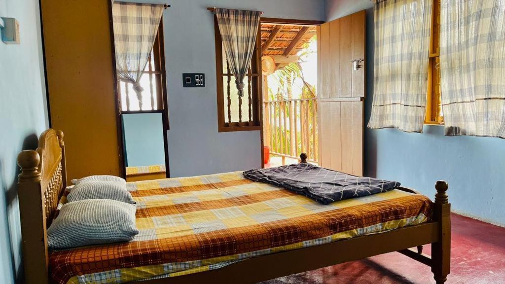 Manshore Bay Kannur Dış mekan fotoğraf