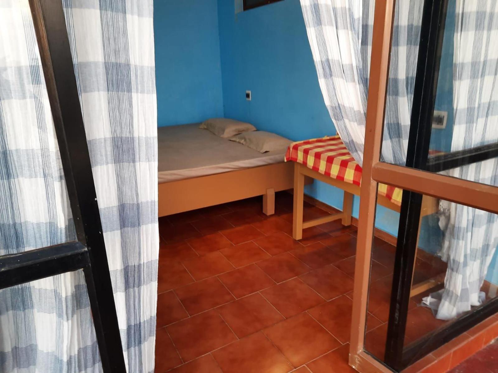 Manshore Bay Kannur Dış mekan fotoğraf