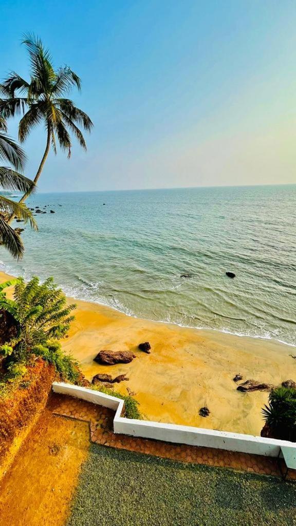 Manshore Bay Kannur Dış mekan fotoğraf