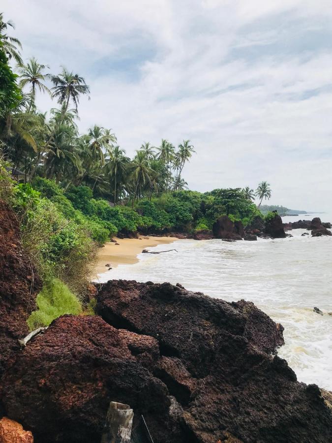Manshore Bay Kannur Dış mekan fotoğraf