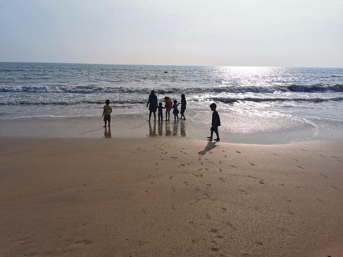 Manshore Bay Kannur Dış mekan fotoğraf
